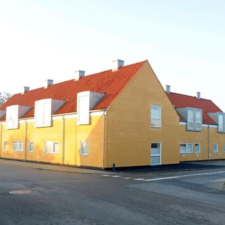 Skagen Apartment Esterno foto
