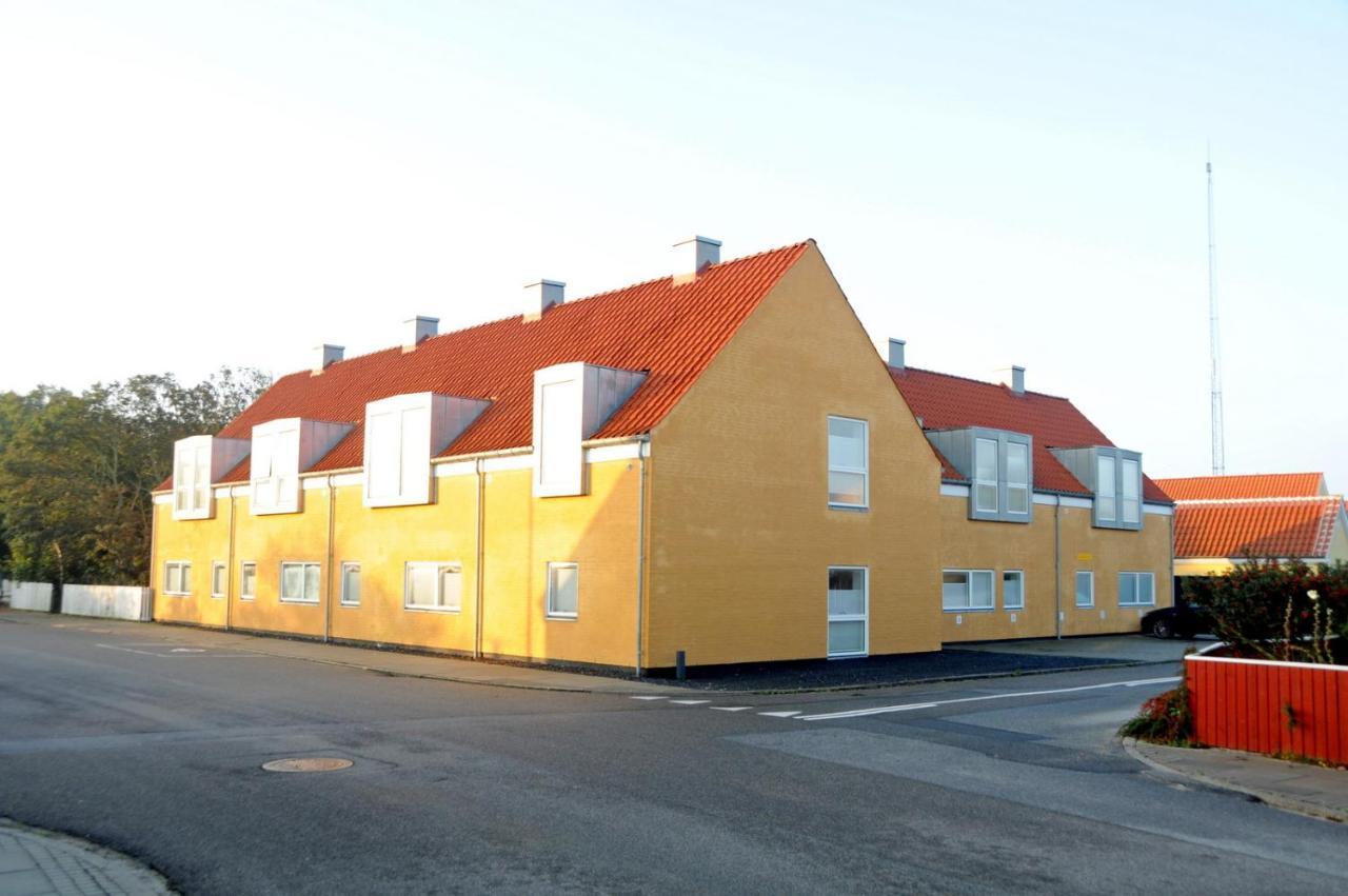 Skagen Apartment Esterno foto